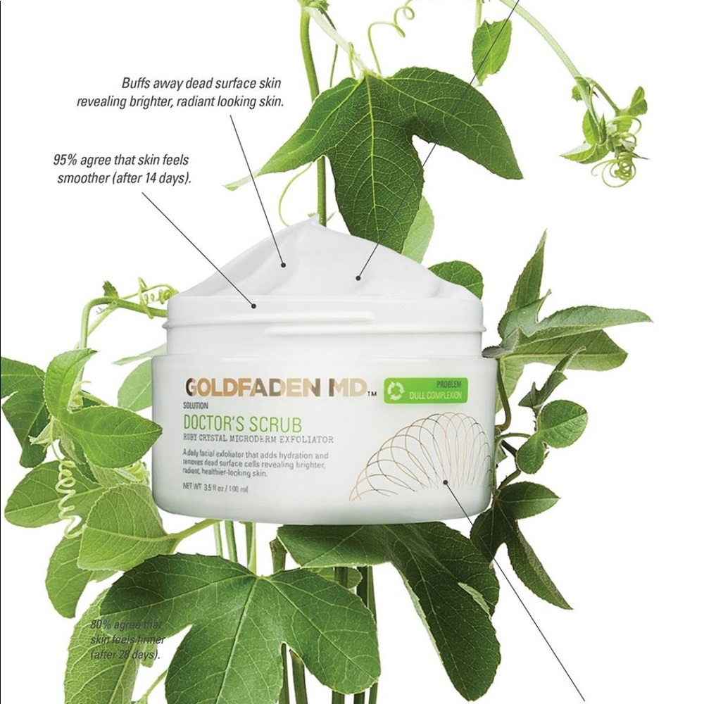 Never Been Used Microdermabrasion Exfoliator